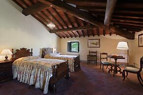 Marangole 12 in Radda in Chianti