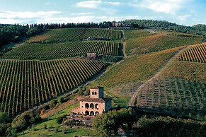 Marangole 12 in Radda in Chianti