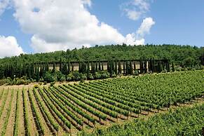 Marangole 12 in Radda in Chianti