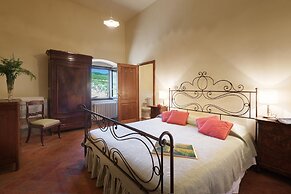 Marangole 12 in Radda in Chianti