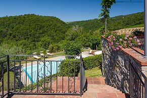 Marangole 12 in Radda in Chianti