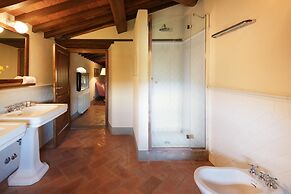 Marangole 12 in Radda in Chianti