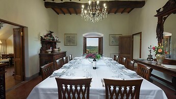 Marangole 12 in Radda in Chianti