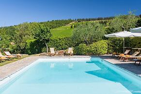 Marangole 12 in Radda in Chianti