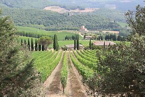 Marangole 12 in Radda in Chianti