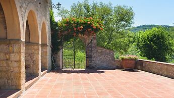 Marangole 12 in Radda in Chianti