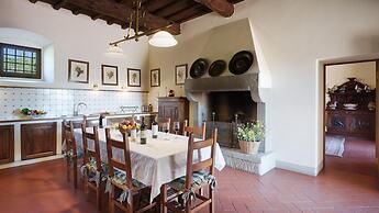 Marangole 12 in Radda in Chianti