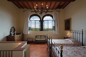 Marangole 12 in Radda in Chianti