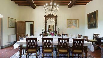 Marangole 12 in Radda in Chianti