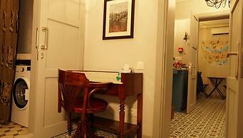 Tilas House No8 - Hostel