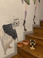 Tilas House No8 - Hostel