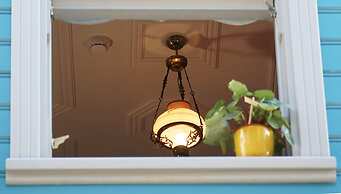 Tilas House No8 - Hostel