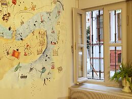 Tilas House No8 - Hostel