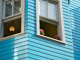 Tilas House No8 - Hostel