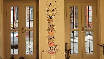 Tilas House No8 - Hostel