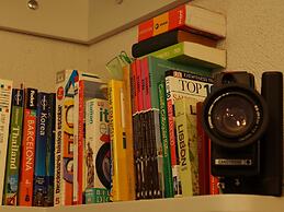 Tilas House No8 - Hostel