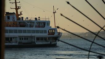 Tilas House No8 - Hostel