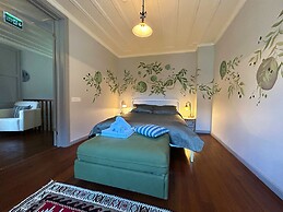 Tilas House No8 - Hostel