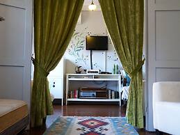 Tilas House No8 - Hostel