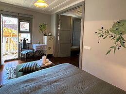 Tilas House No8 - Hostel