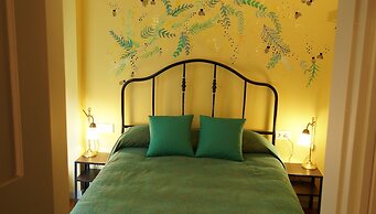 Tilas House No8 - Hostel