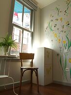 Tilas House No8 - Hostel