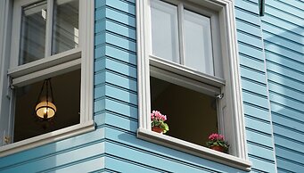 Tilas House No8 - Hostel