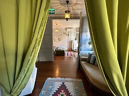 Tilas House No8 - Hostel