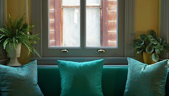 Tilas House No8 - Hostel