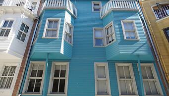 Tilas House No8 - Hostel