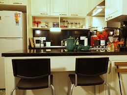 Tilas House No8 - Hostel