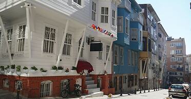 Tilas House No8 - Hostel