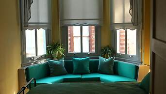 Tilas House No8 - Hostel