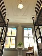 Tilas House No8 - Hostel