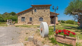 Le Macine 6 in Castel del Piano