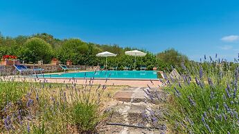 Le Macine 6 in Castel del Piano