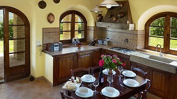 Le Macine 6 in Castel del Piano