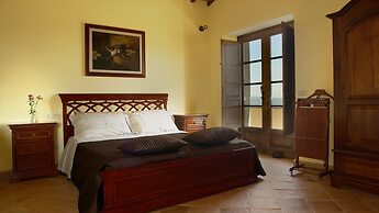 Le Macine 6 in Castel del Piano