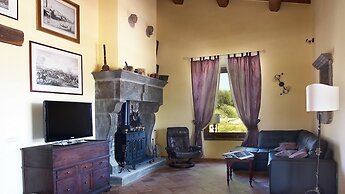 Le Macine 6 in Castel del Piano