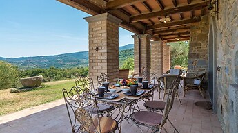 Le Macine 6 in Castel del Piano