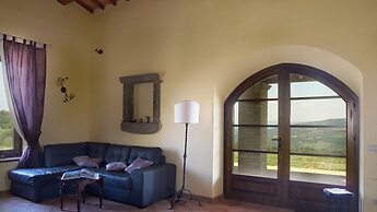 Le Macine 6 in Castel del Piano