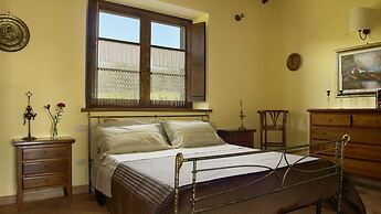 Le Macine 6 in Castel del Piano