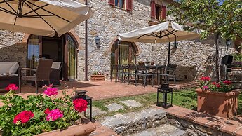 Villa Santa Maria 14