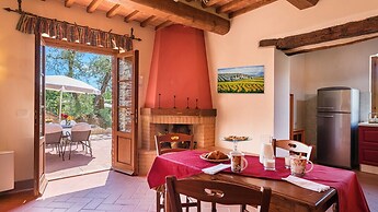 Villa Santa Maria 14