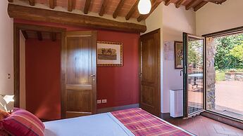 Villa Santa Maria 14