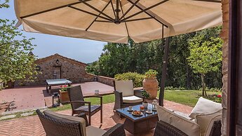 Villa Santa Maria 14