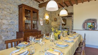 Villa Santa Maria 14