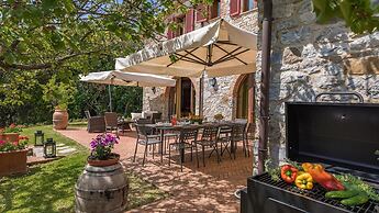 Villa Santa Maria 14