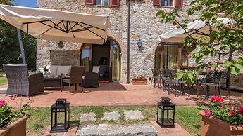 Villa Santa Maria 14