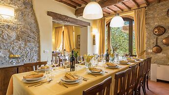 Villa Santa Maria 14